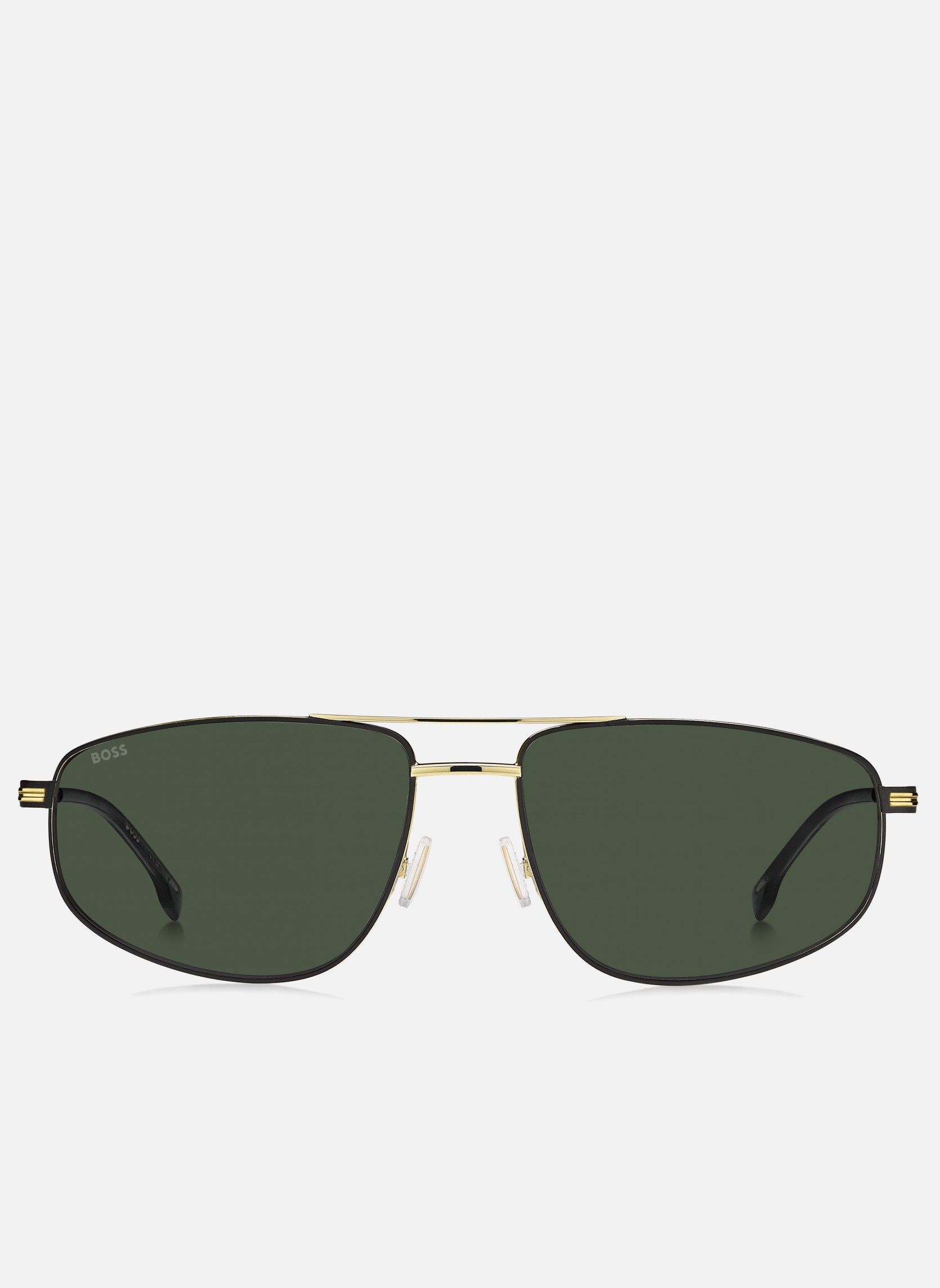 Lunettes de soleil homme noir Hugo Boss Lunettes de soleil homme noir Noir