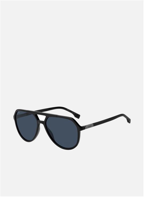 Hugo Boss Lunettes de soleil homme noir