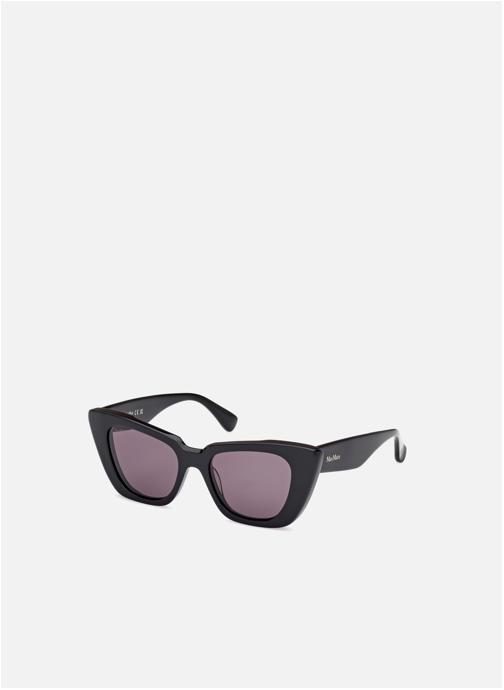 Max Mara Lunettes de soleil femme noir