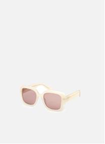 Lunettes de soleil femme blanc Max&Co. Lunettes de soleil femme blanc Blanc