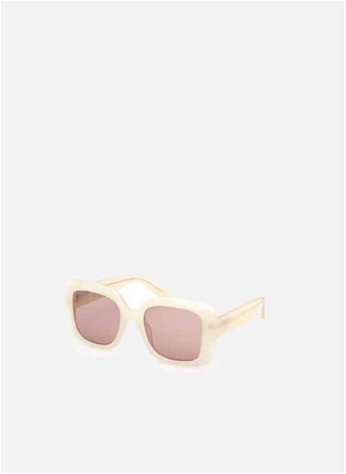 Max&Co. Lunettes de soleil femme blanc