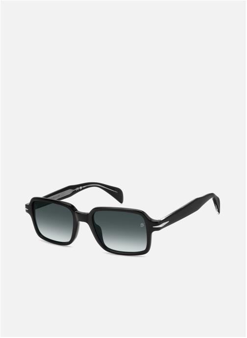 David Beckham Lunettes de soleil homme noir