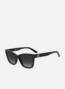 Lunettes de soleil femme noir Love Moschino Lunettes de soleil femme noir Noir