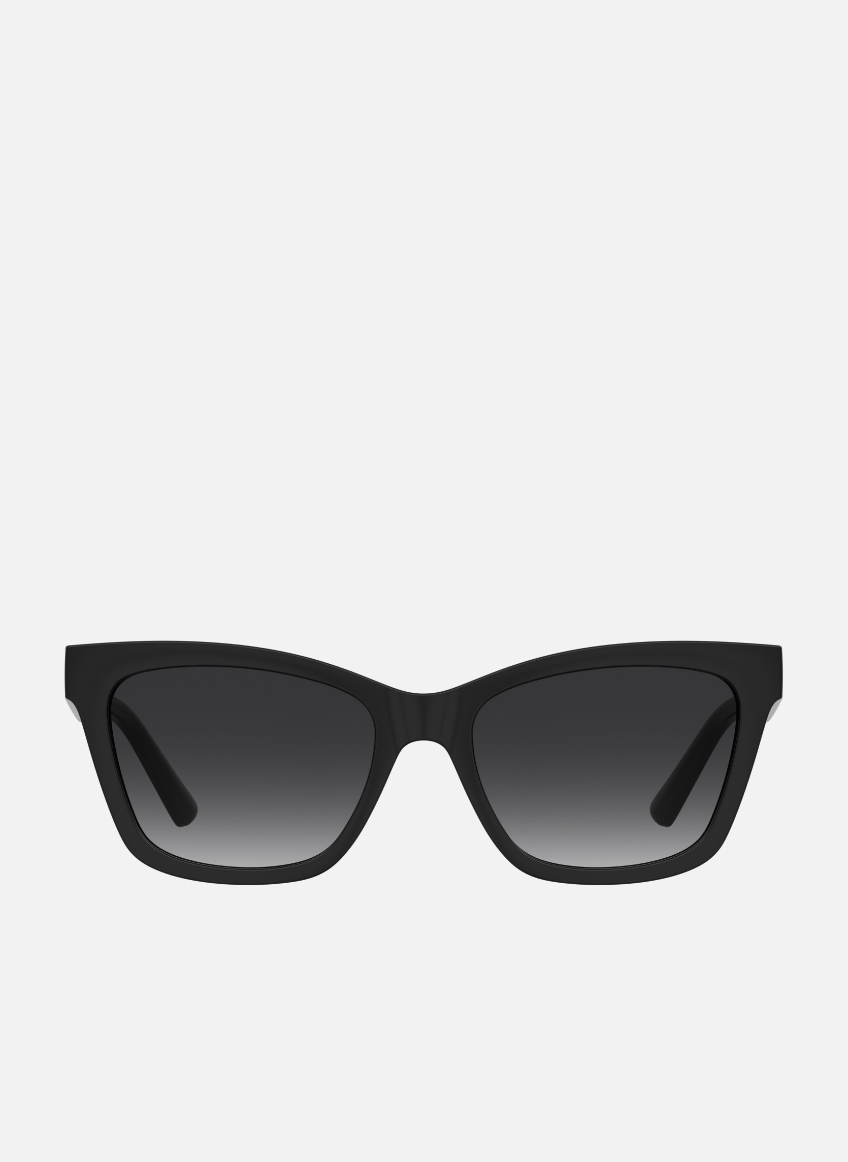 Lunettes de soleil femme noir Love Moschino Lunettes de soleil femme noir Noir