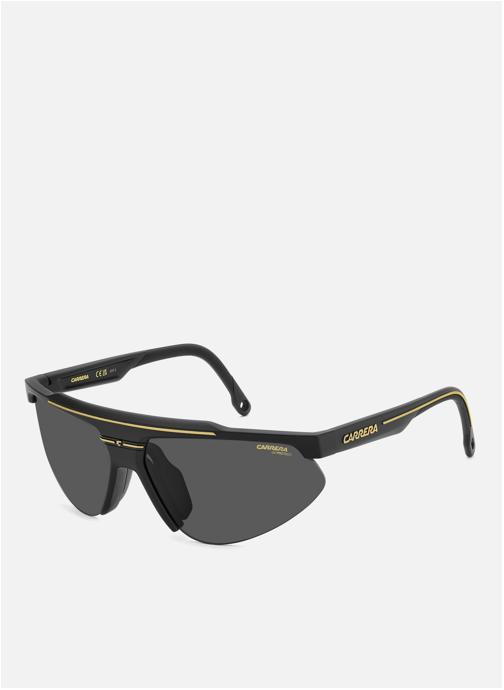 Carrera Lunettes de soleil homme noir