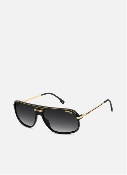 Carrera Lunettes de soleil homme noir