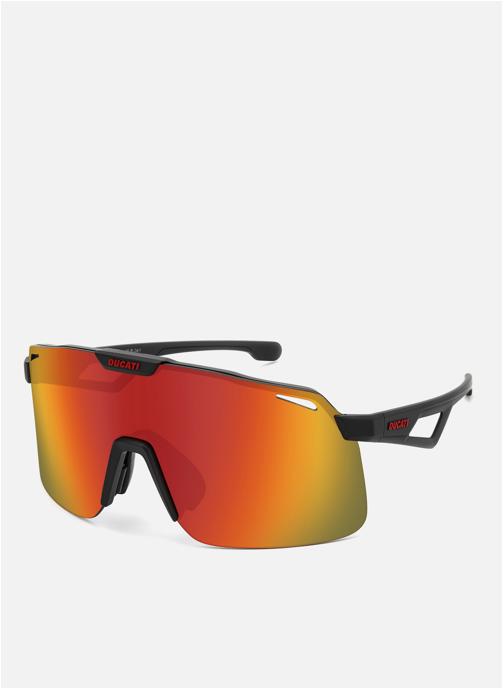 Carrera Lunettes de soleil homme noir