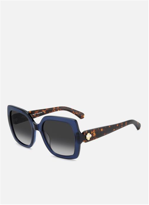 Kate Spade Lunettes de soleil femme bleu