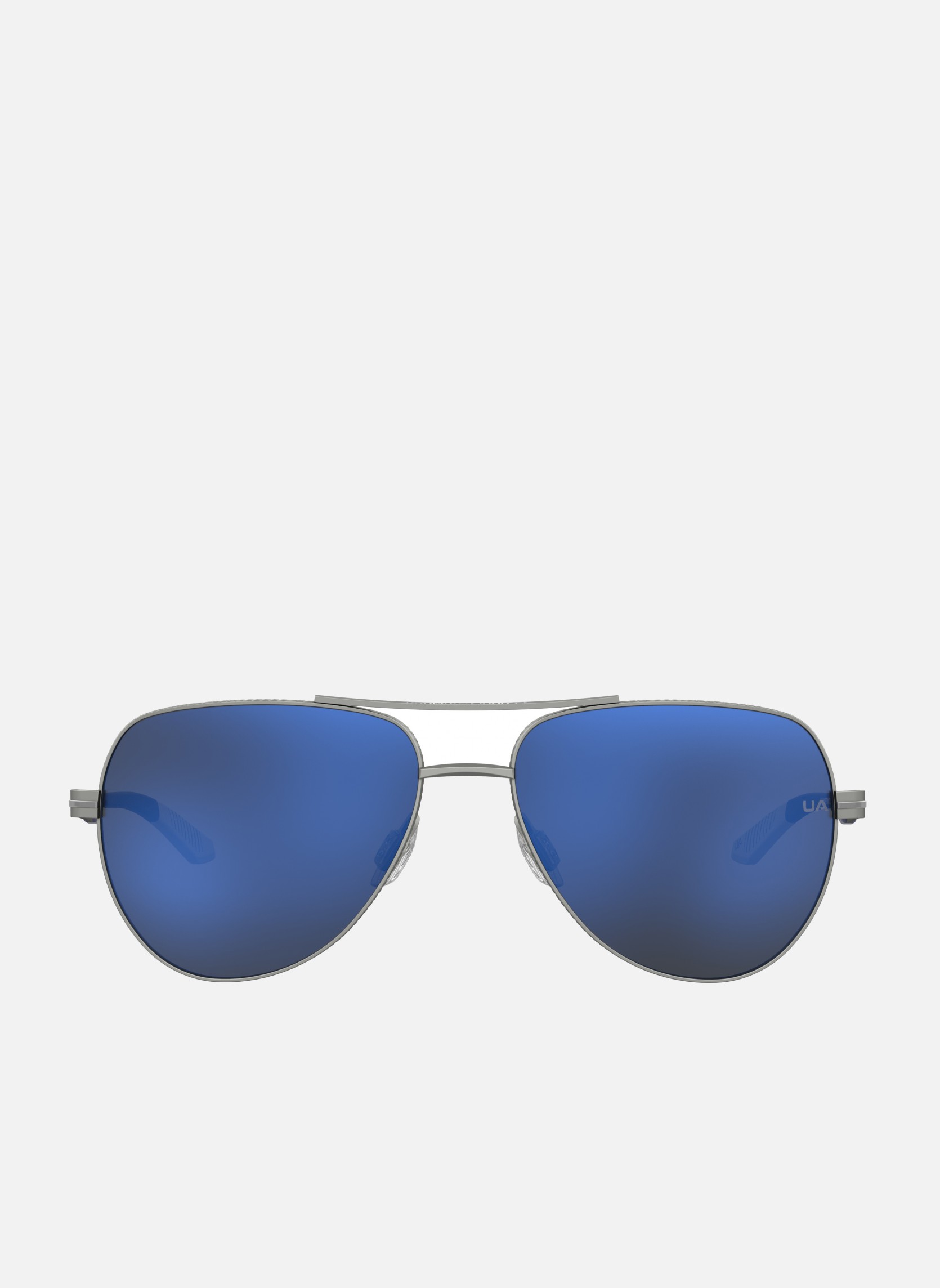 Lunettes de soleil homme bleu Under Armour Lunettes de soleil homme bleu Bleu