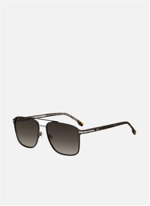 Hugo Boss Lunettes de soleil homme marron