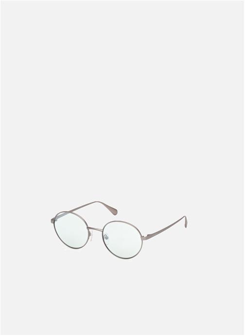 Max&Co. Lunettes de soleil femme argent