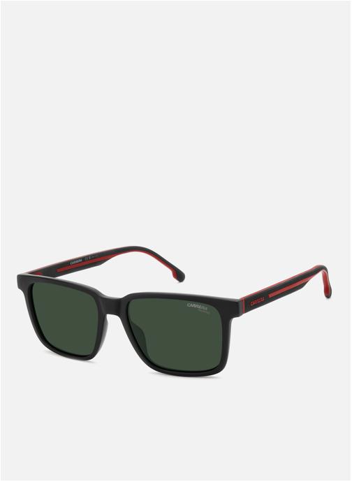 Carrera Lunettes de soleil homme noir