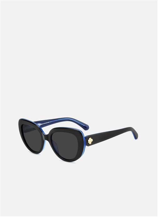 Kate Spade Lunettes de soleil femme noir