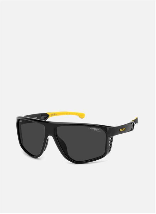 Carrera Lunettes de soleil homme noir