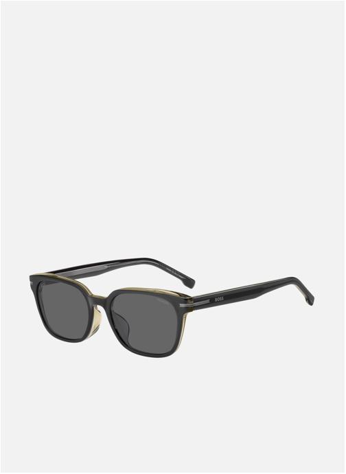 Hugo Boss Lunettes de soleil homme gris