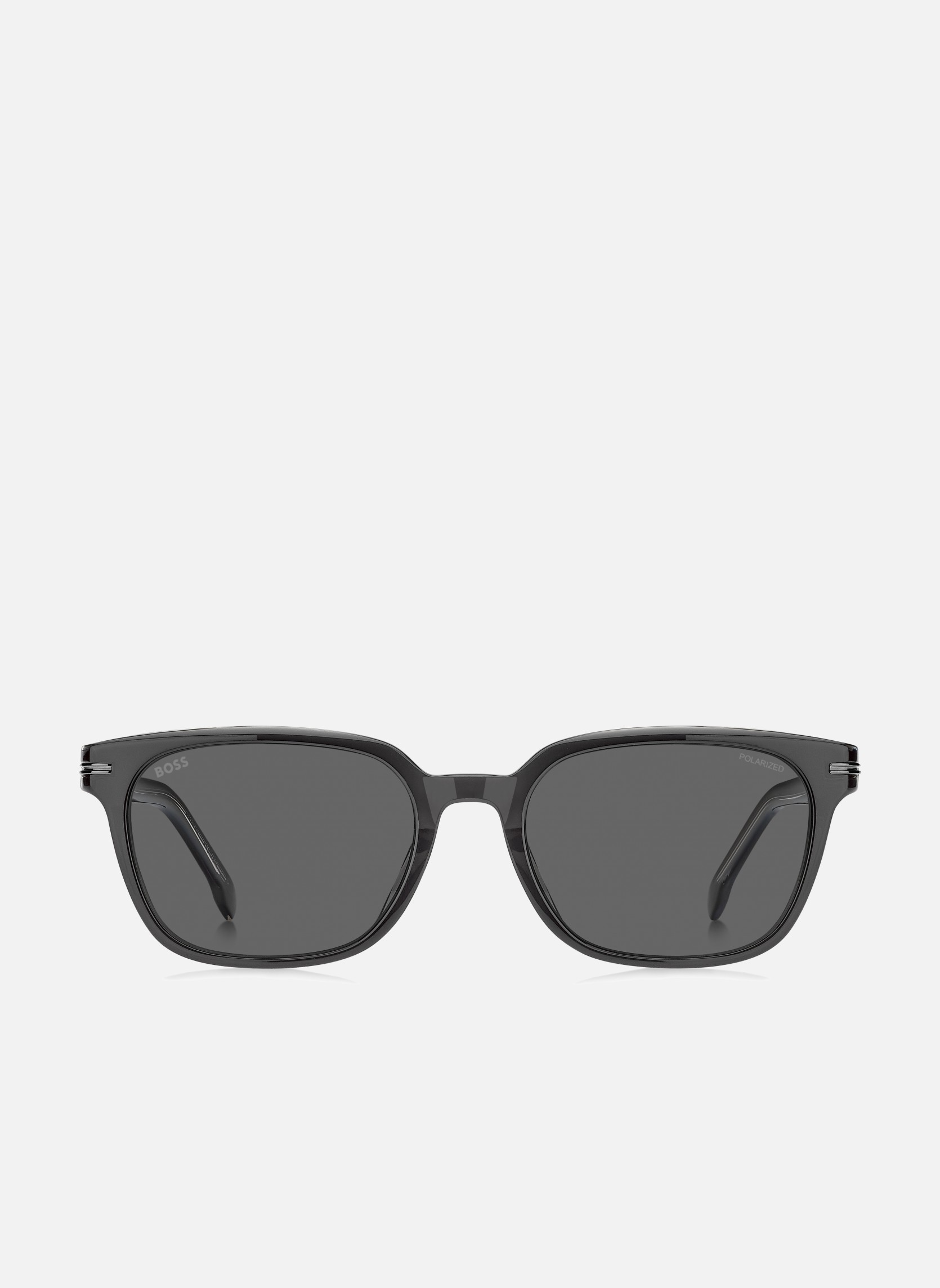 Lunettes de soleil homme gris Hugo Boss Lunettes de soleil homme gris Gris