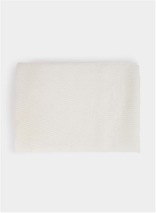 Morgan Echarpes 251-5DOLA femme blanc