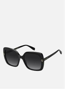 Lunettes de soleil femme noir Marc Jacobs Lunettes de soleil femme noir Noir