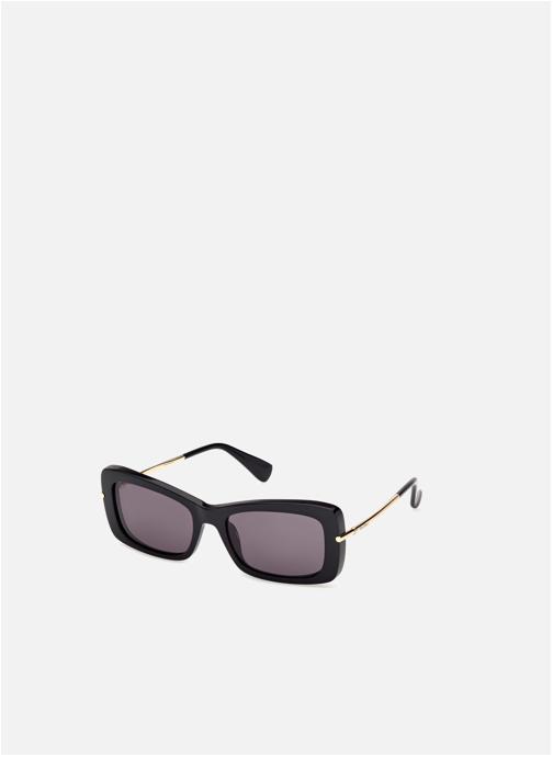 Max Mara Lunettes de soleil femme noir