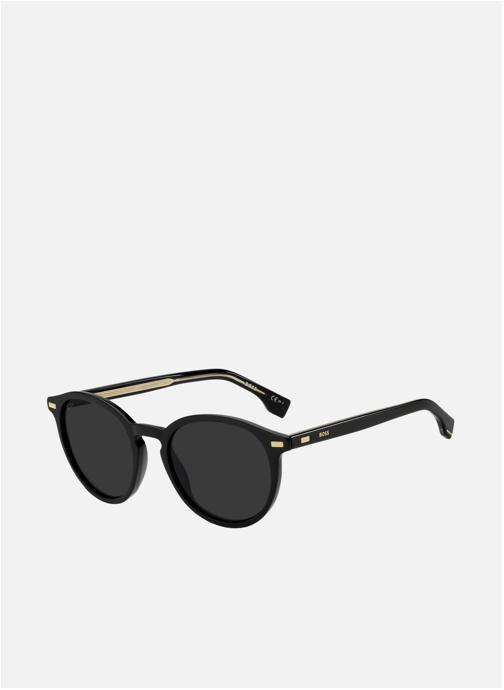 Hugo Boss Lunettes de soleil homme noir
