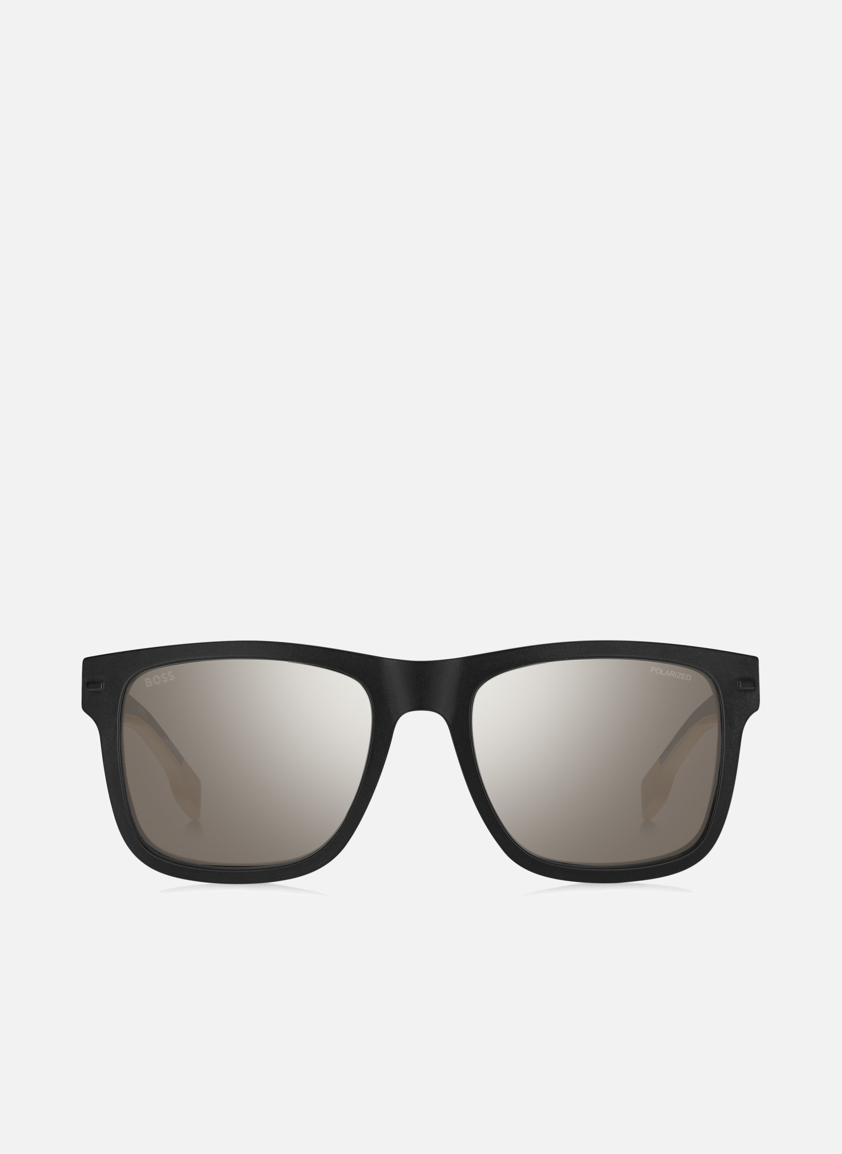 Lunettes de soleil homme noir Hugo Boss Lunettes de soleil homme noir Noir