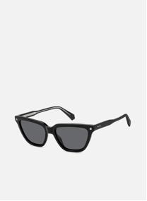 Lunettes de soleil femme noir