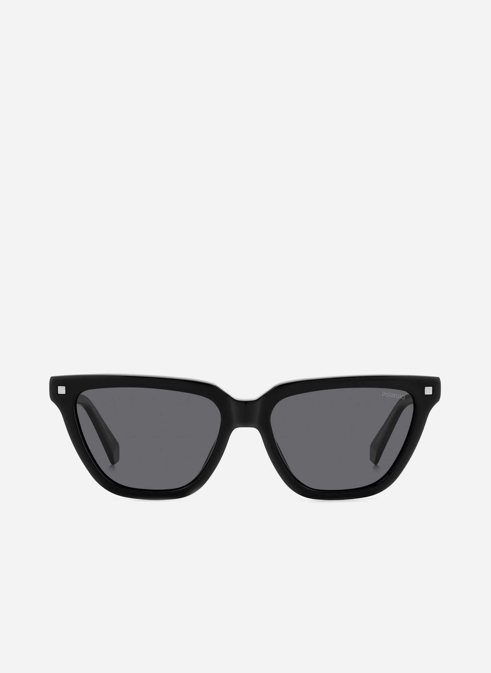 Lunettes de soleil femme noir Polaroid Lunettes de soleil femme noir Noir