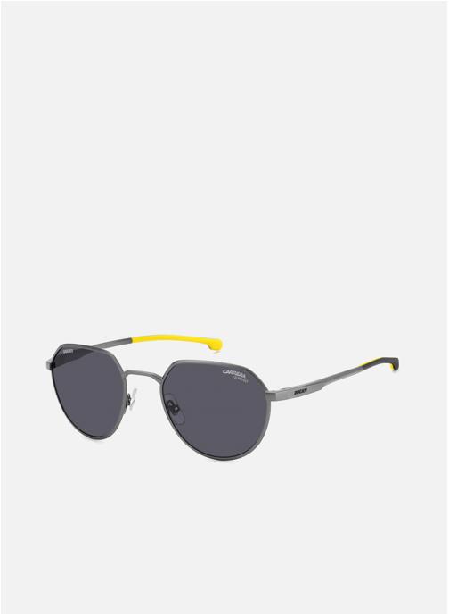 Carrera Lunettes de soleil homme gris