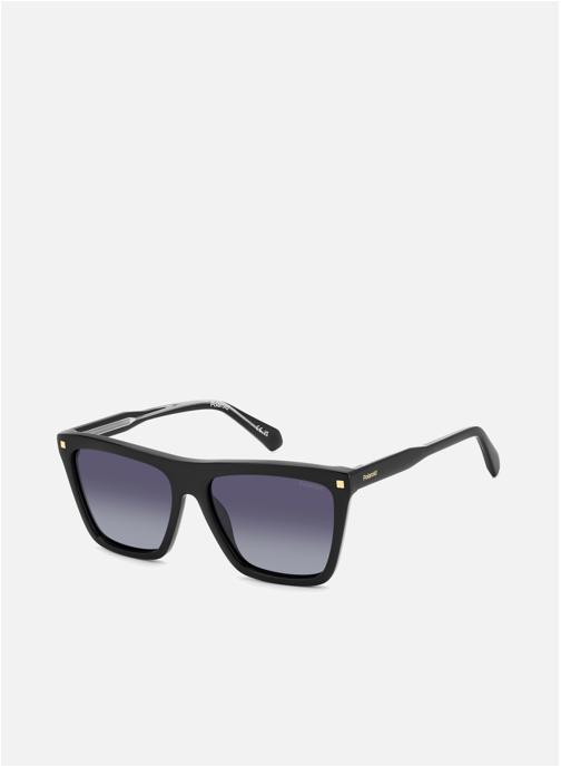 Polaroid Lunettes de soleil femme noir