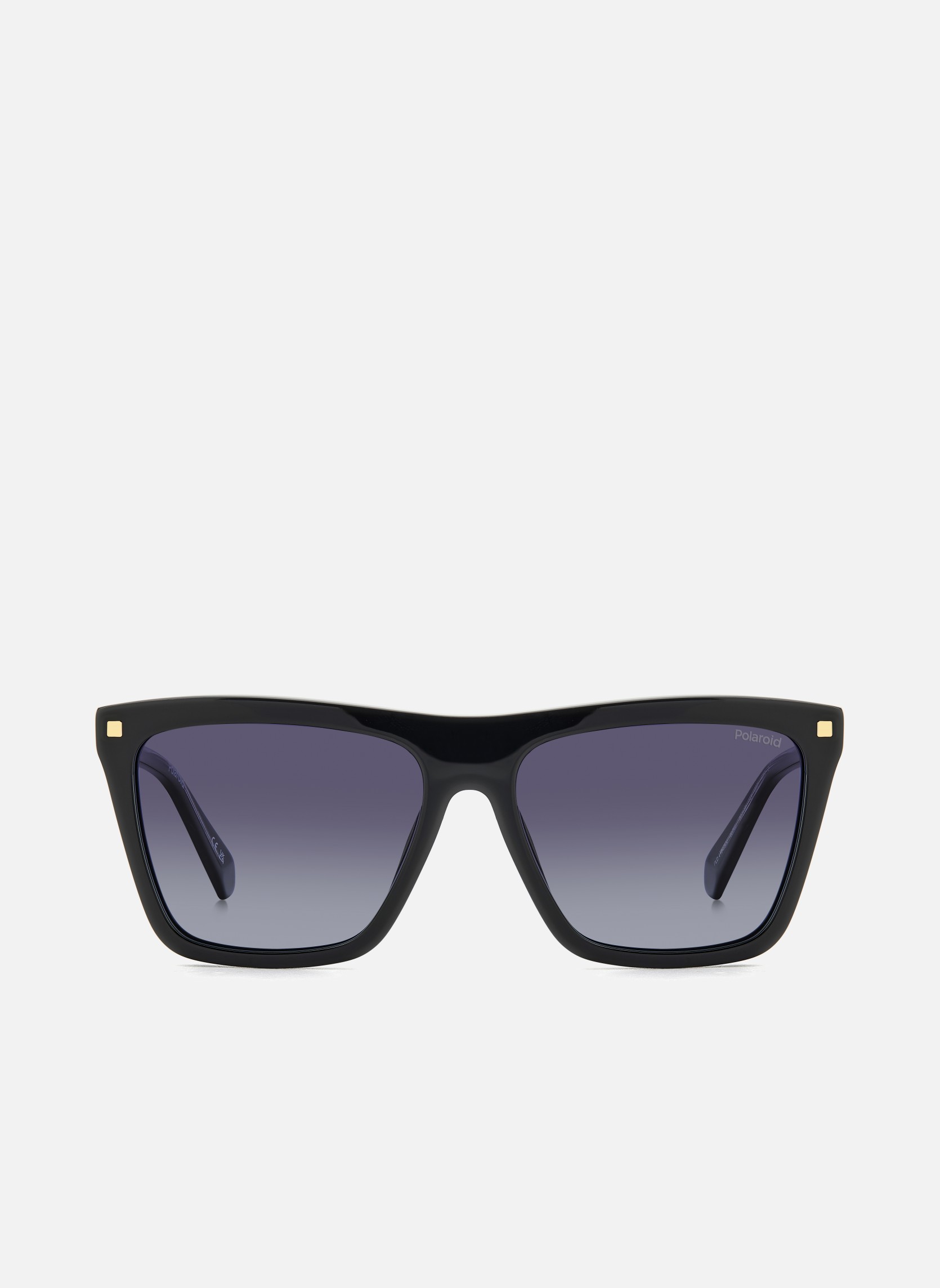 Lunettes de soleil femme noir Polaroid Lunettes de soleil femme noir Noir