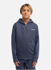 Sweats à capuche Arch garçon noir