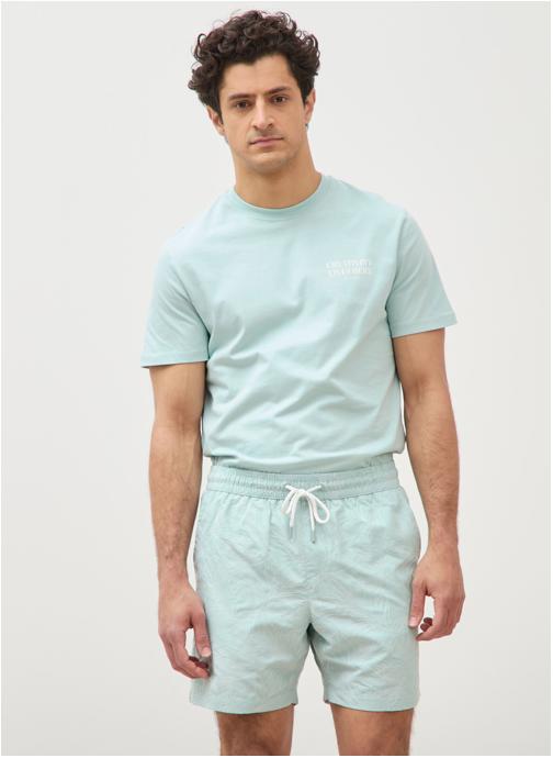 Bonobo Slips de bain BAINBRODH homme bleu