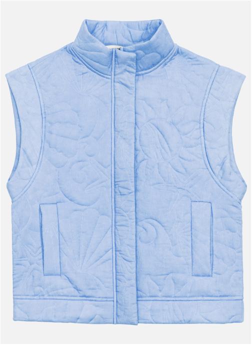 La Petite Etoile Vestes Veste - NALINGA - 20-bleu femme bleu