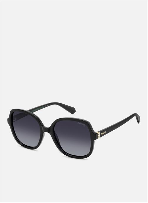 Polaroid Lunettes de soleil femme noir
