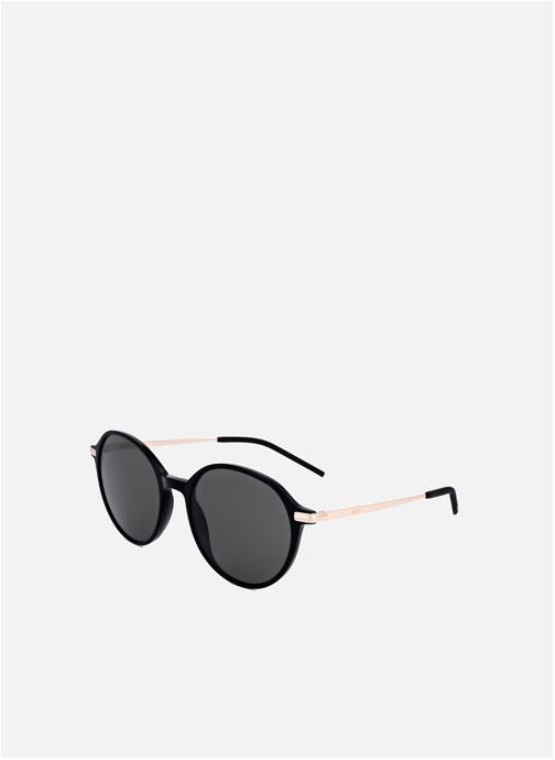 Hugo Boss Lunettes de soleil femme noir