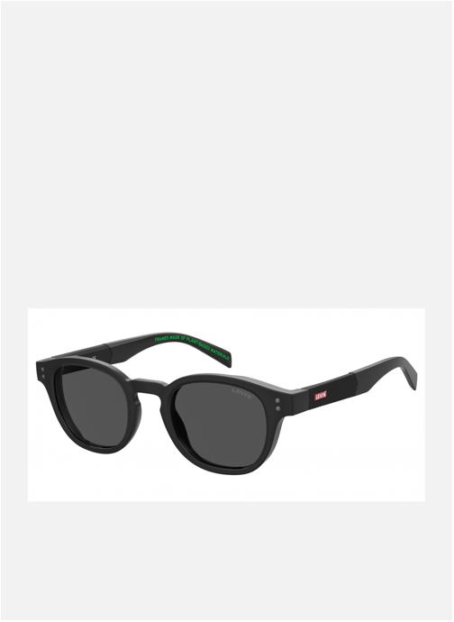 Levi's Lunettes de soleil homme noir