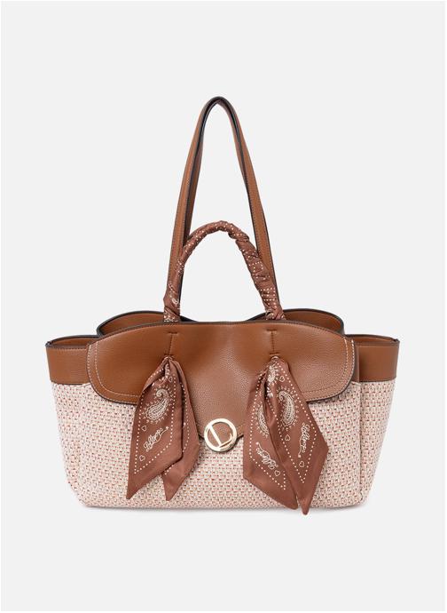 Lollipops Cabas Cabas Sade femme marron