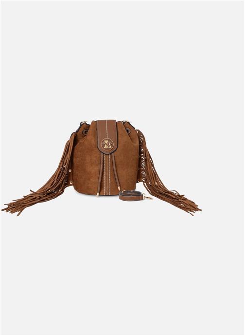 Lollipops Sacs à main Sacs seau Sammy femme marron
