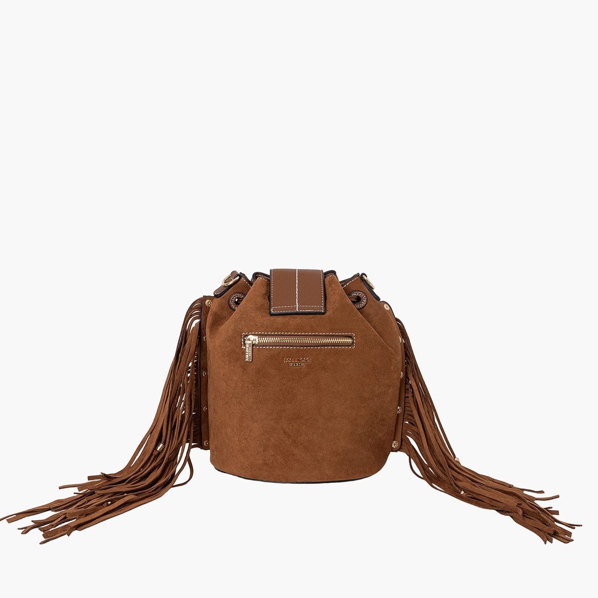 Sacs à main Sacs seau Sammy femme marron Lollipops Sacs à main Sacs seau Sammy femme marron Camel