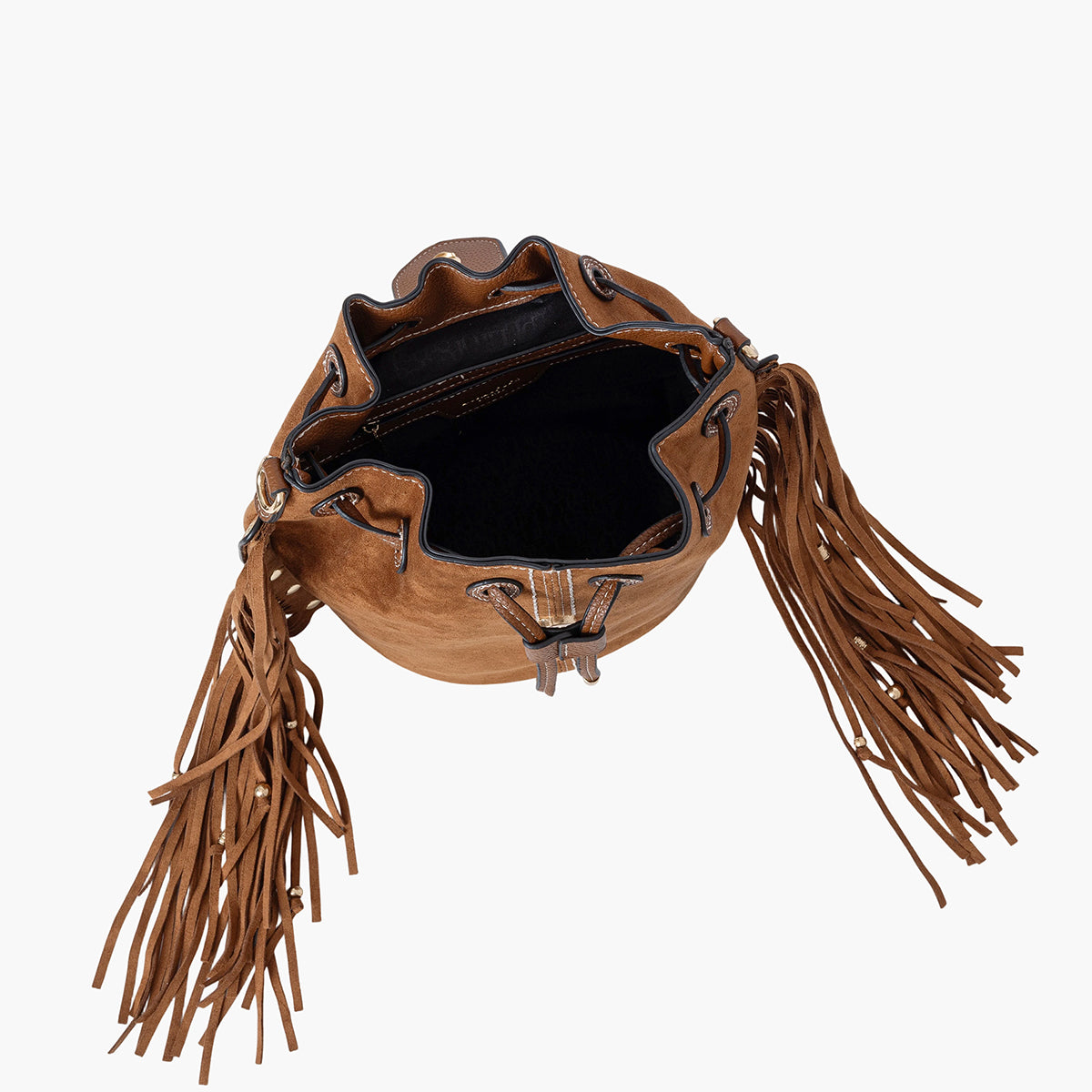 Sacs à main Sacs seau Sammy femme marron Lollipops Sacs à main Sacs seau Sammy femme marron Camel