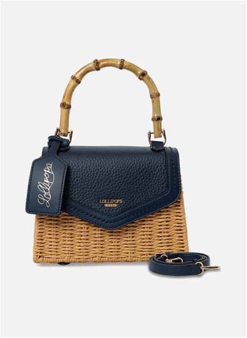 Lollipops Sacs bandoulière Sacs bandoulière Sham femme bleu