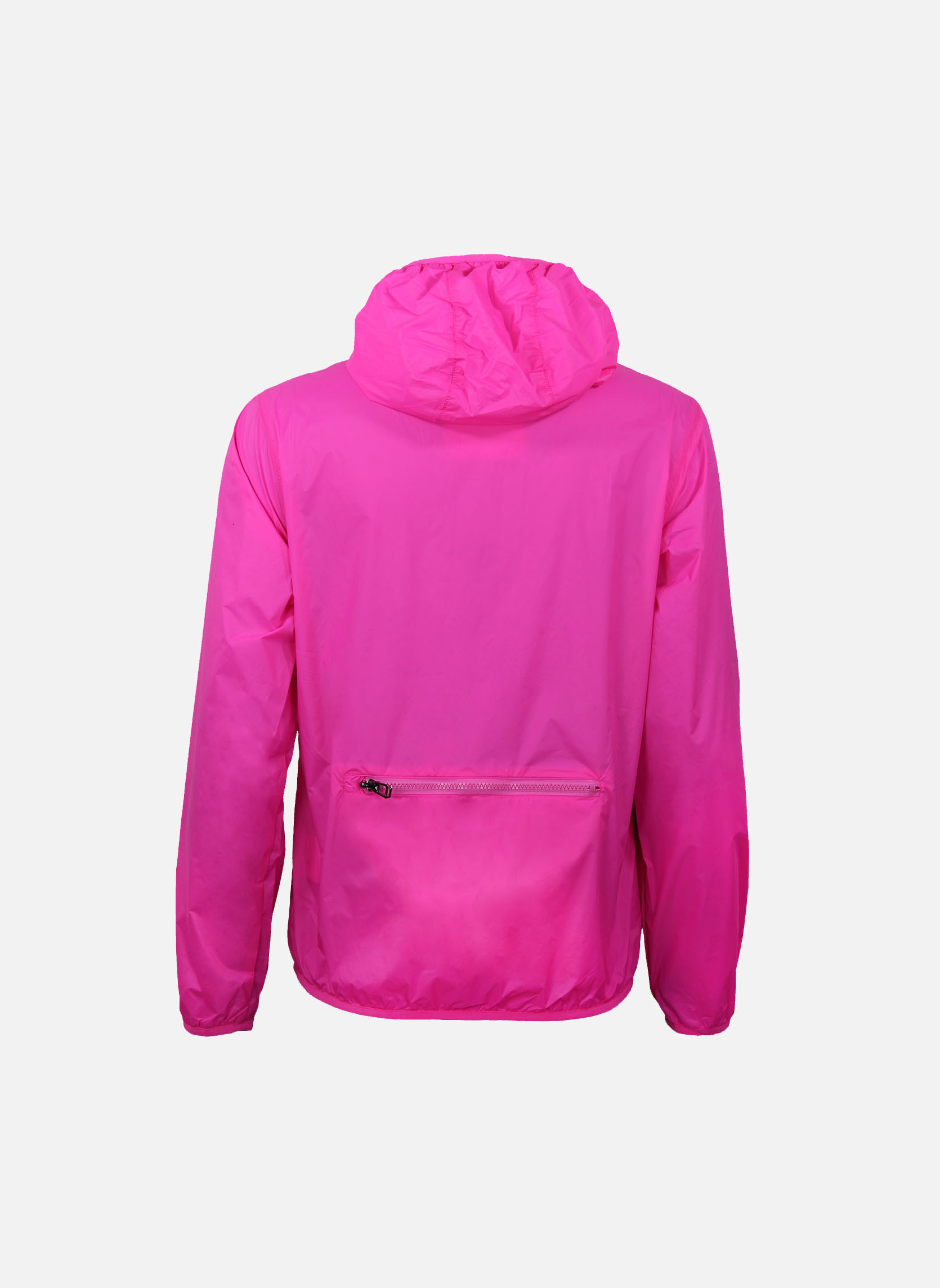 Vestes coupe-vents APLUIE femme rose Peak Mountain Vestes coupe-vents APLUIE femme rose Fuchsia