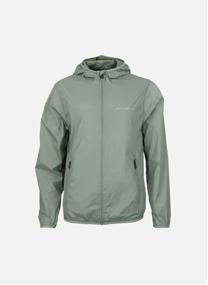 Vestes coupe-vents APLUIE homme vert Peak Mountain Vestes coupe-vents APLUIE homme vert Kaki