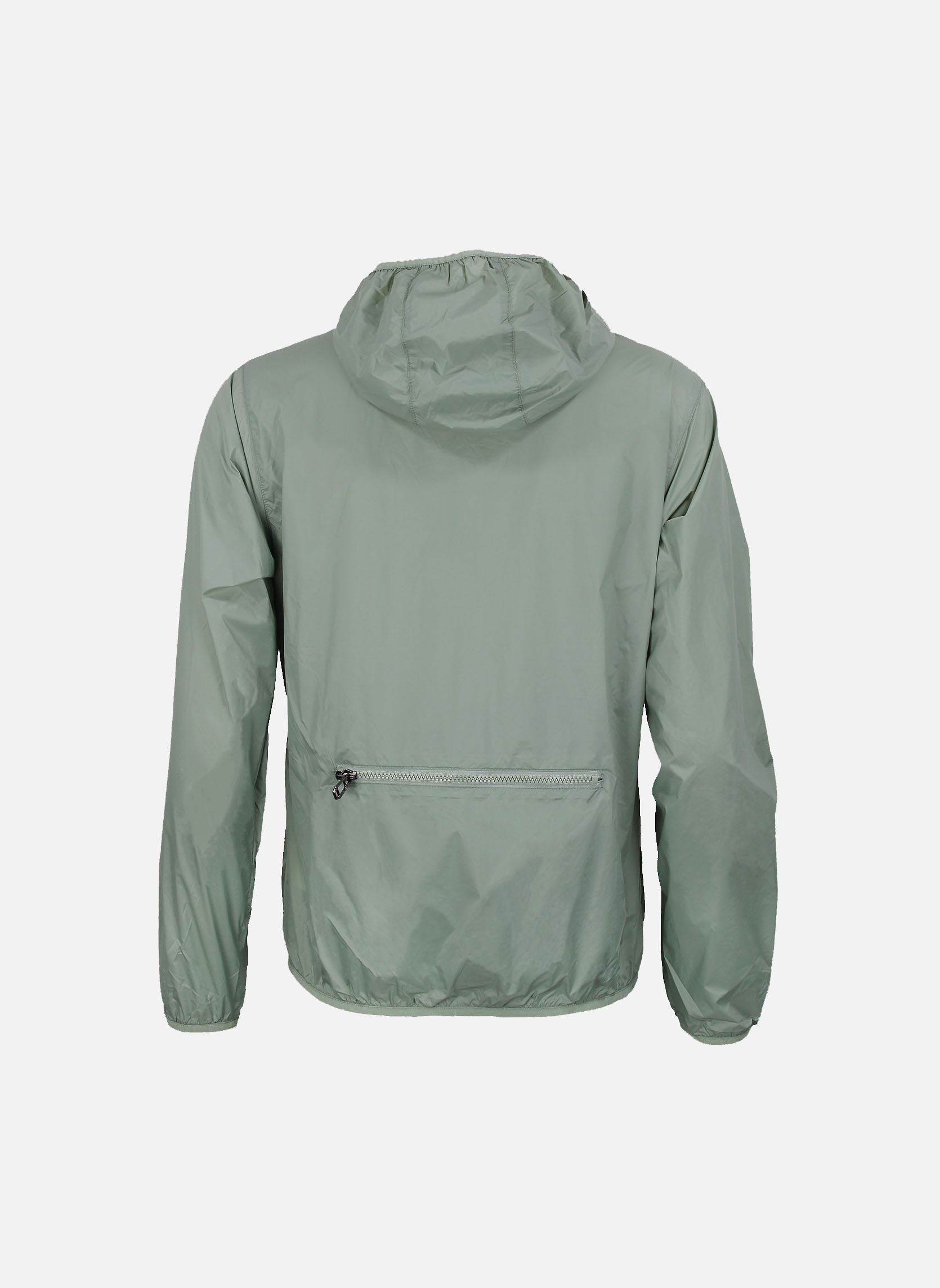 Vestes coupe-vents APLUIE homme vert Peak Mountain Vestes coupe-vents APLUIE homme vert Kaki