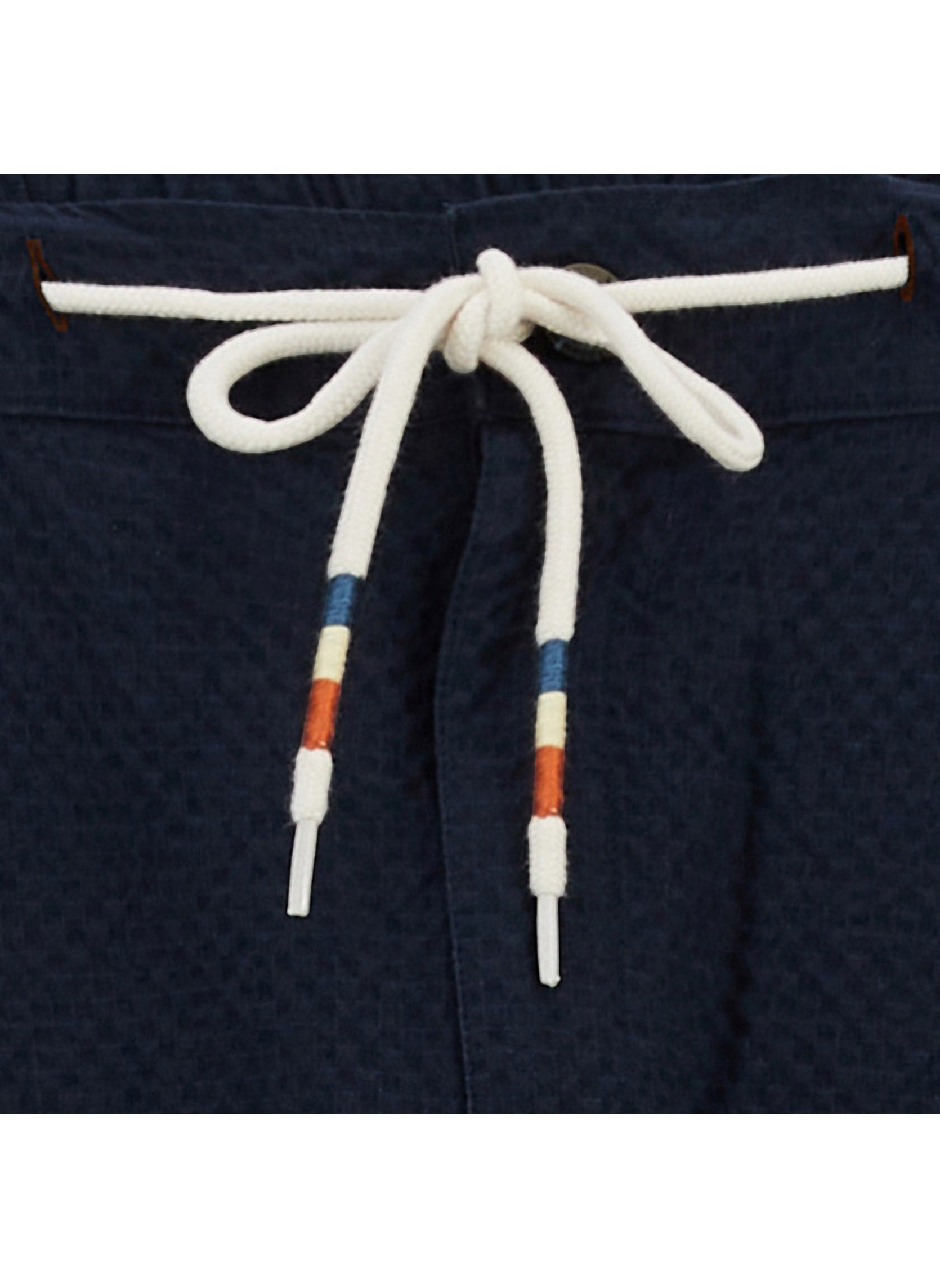 Pantalons droits 558 homme bleu Serge Blanco Pantalons droits 558 homme bleu Bleu marine