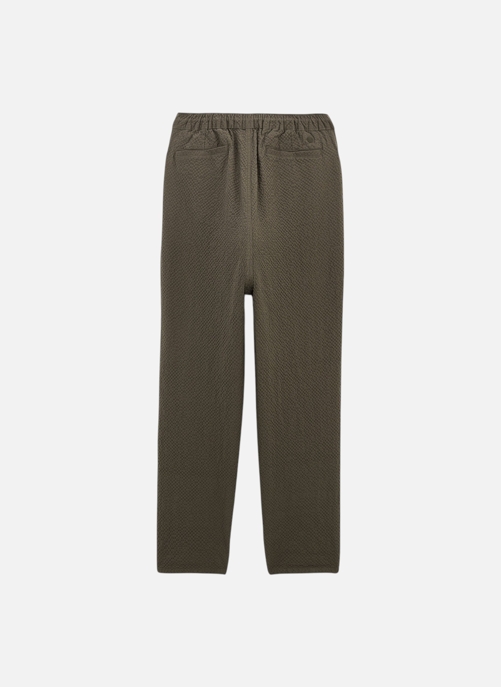 Pantalons droits 558 homme marron Serge Blanco Pantalons droits 558 homme marron Marron
