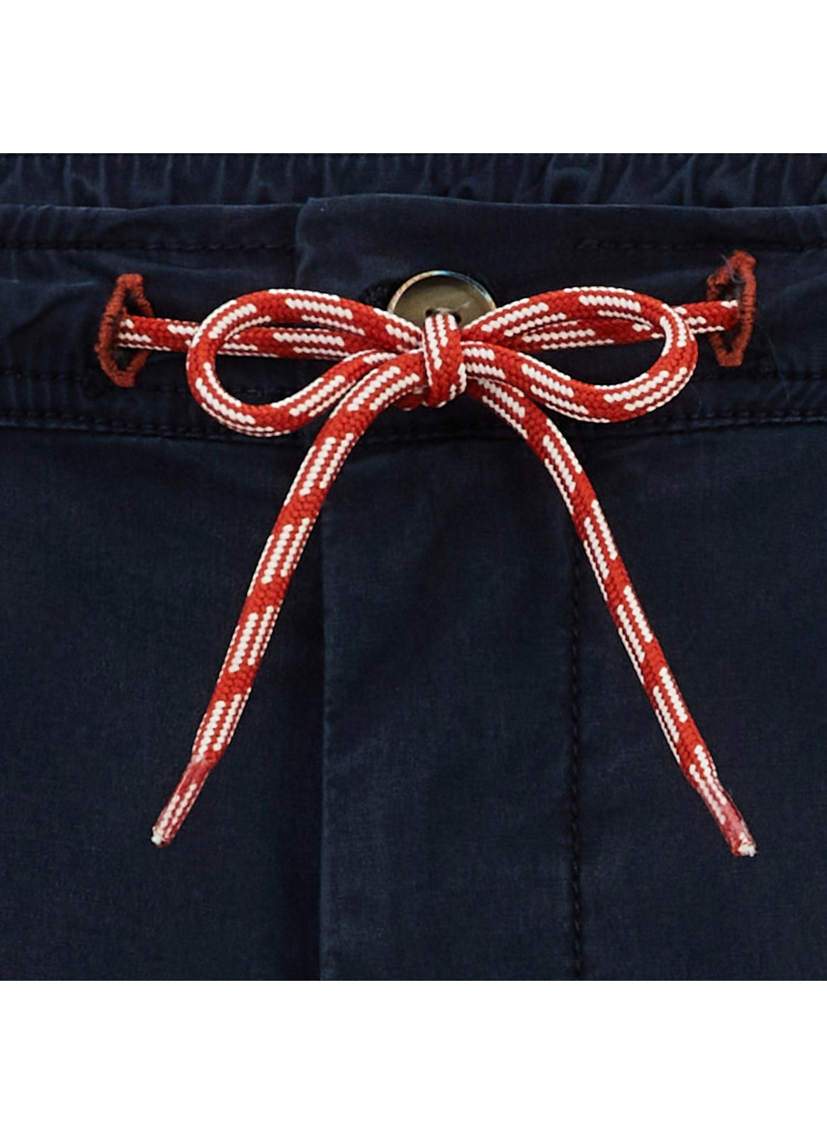 Bermudas 743 homme bleu Serge Blanco Bermudas 743 homme bleu Bleu marine