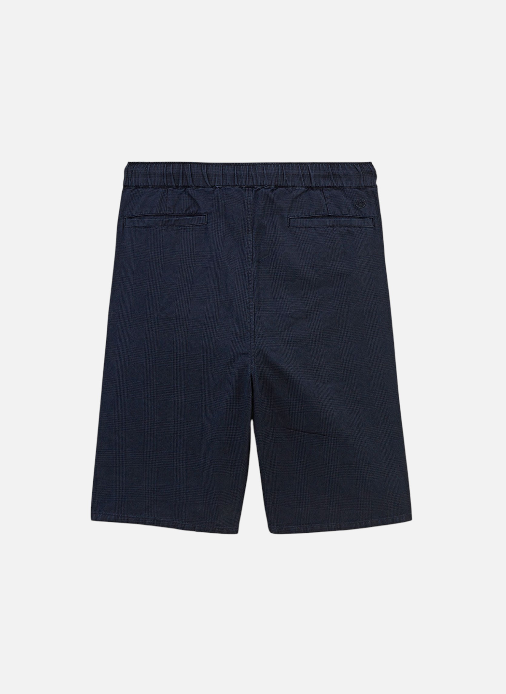 Bermudas 557 homme bleu Serge Blanco Bermudas 557 homme bleu Bleu marine