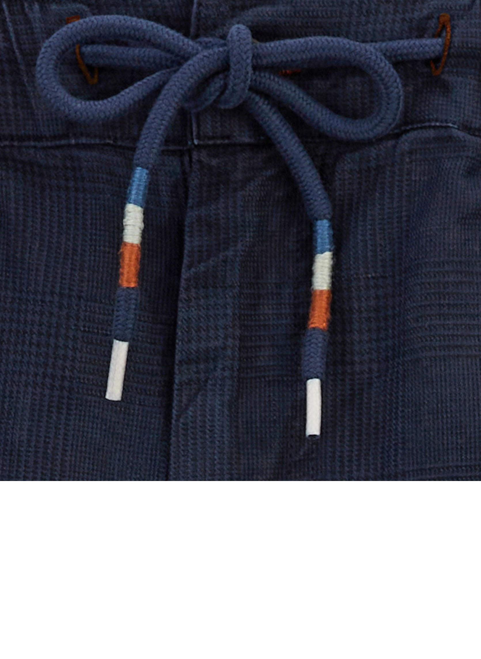 Bermudas 557 homme bleu Serge Blanco Bermudas 557 homme bleu Bleu marine