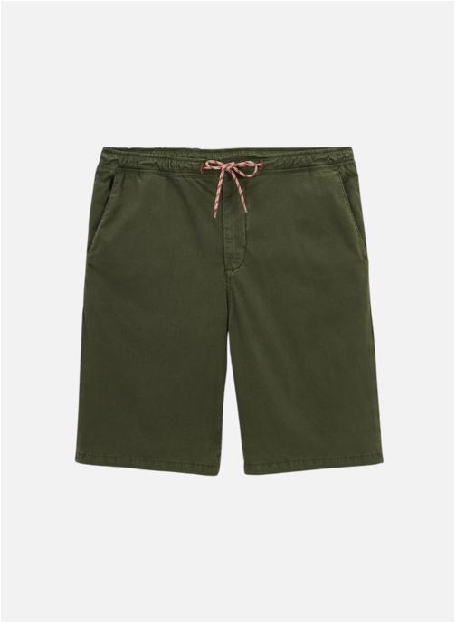 Serge Blanco Bermudas 743 homme vert